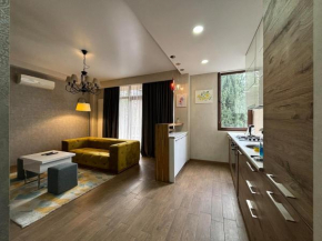 apartment #3